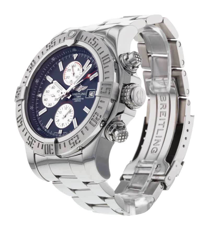Breitling Super Avenger II A13371